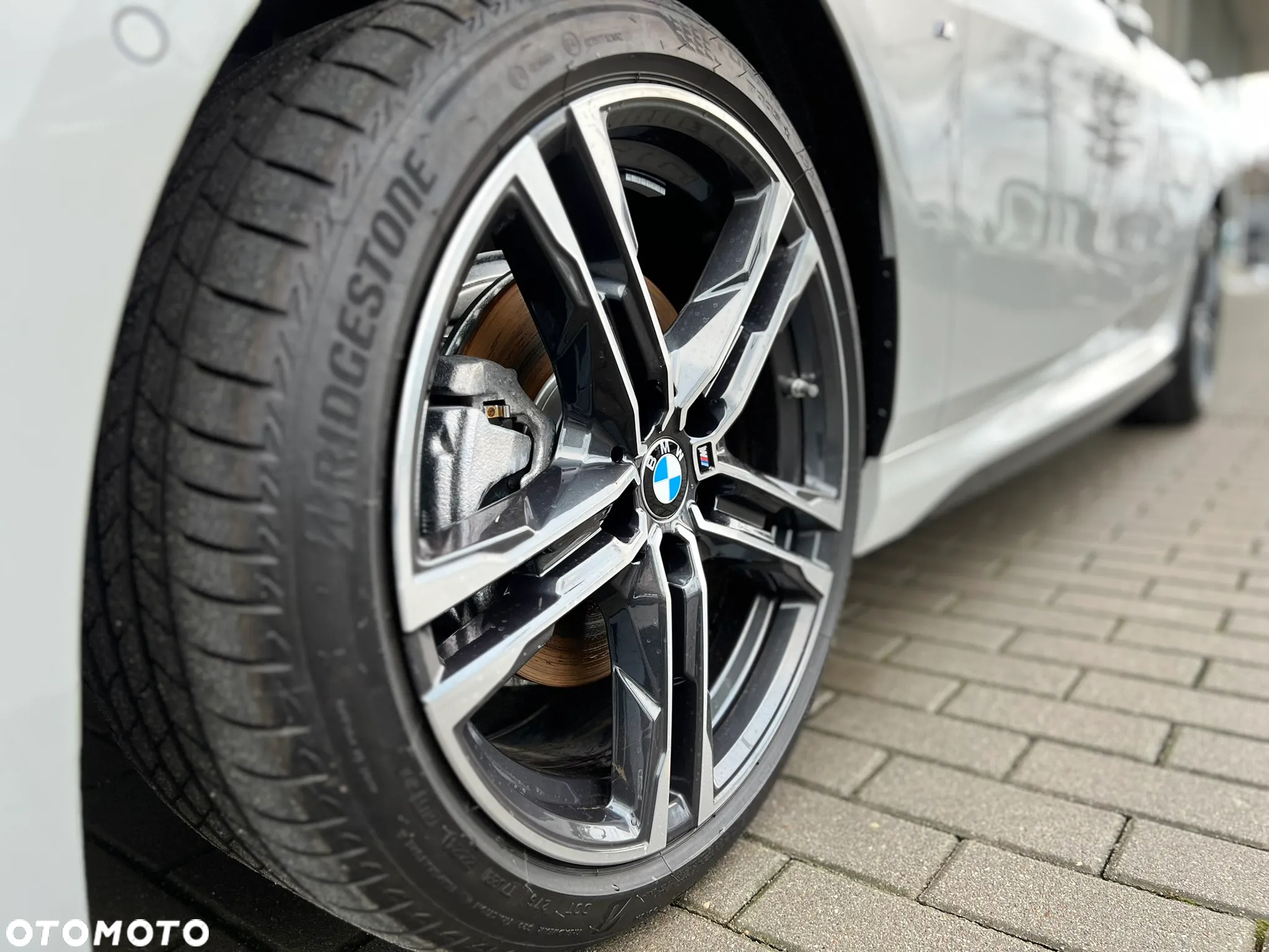 BMW Seria 2 218i M Sport - 7