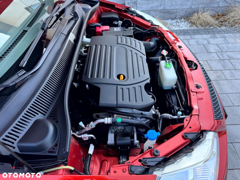 Suzuki SX4 - 20
