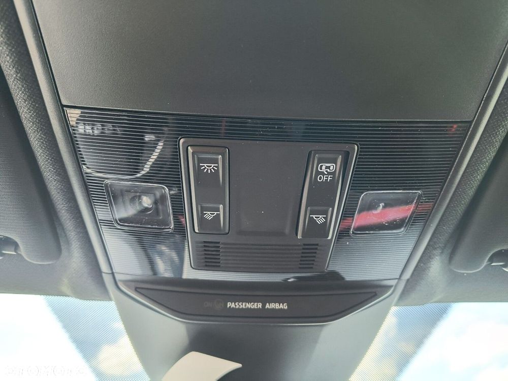 Skoda Fabia - 36