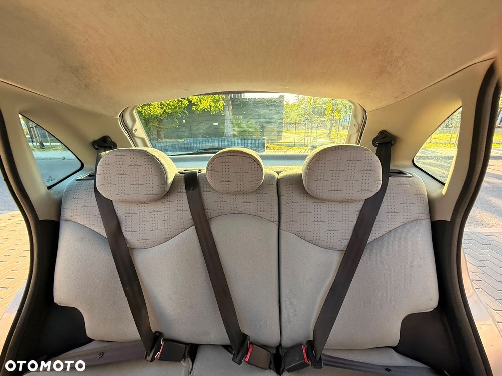 Citroën C3 1.1 SX - 5