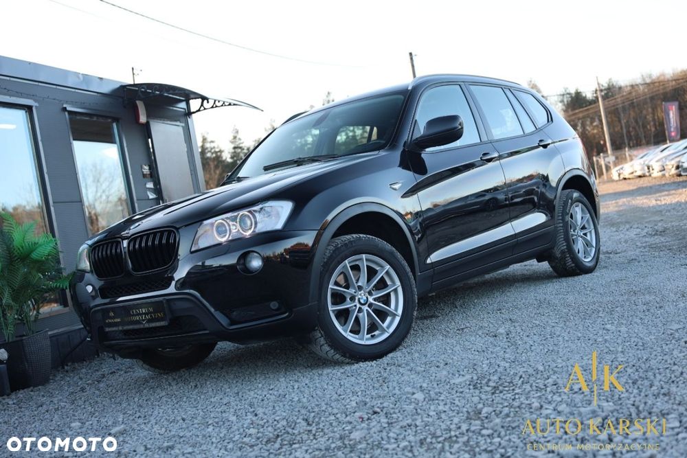 BMW X3 - 5