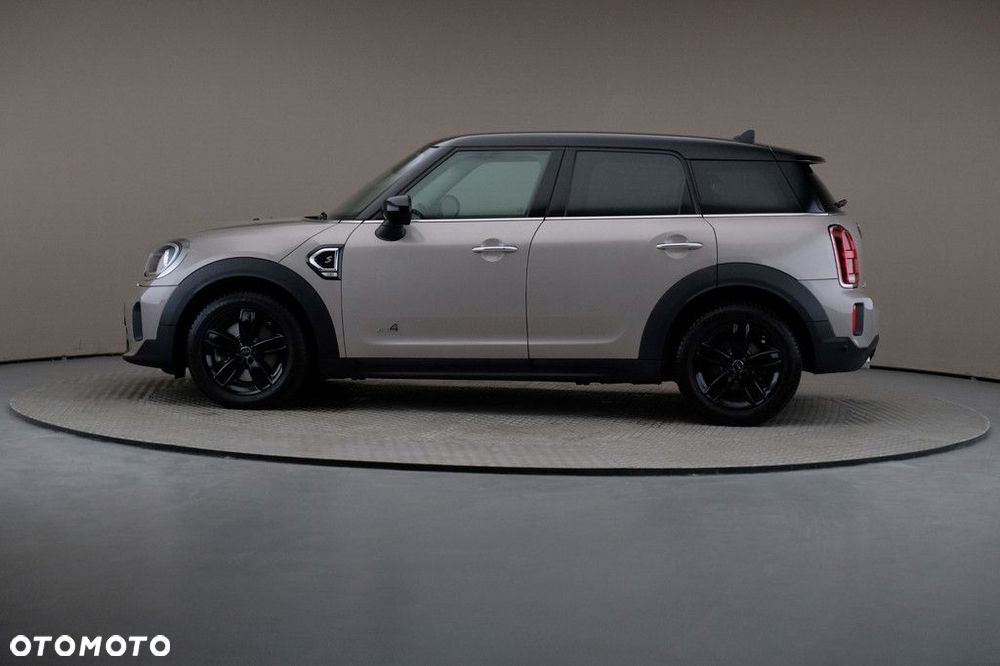 MINI Countryman - 4