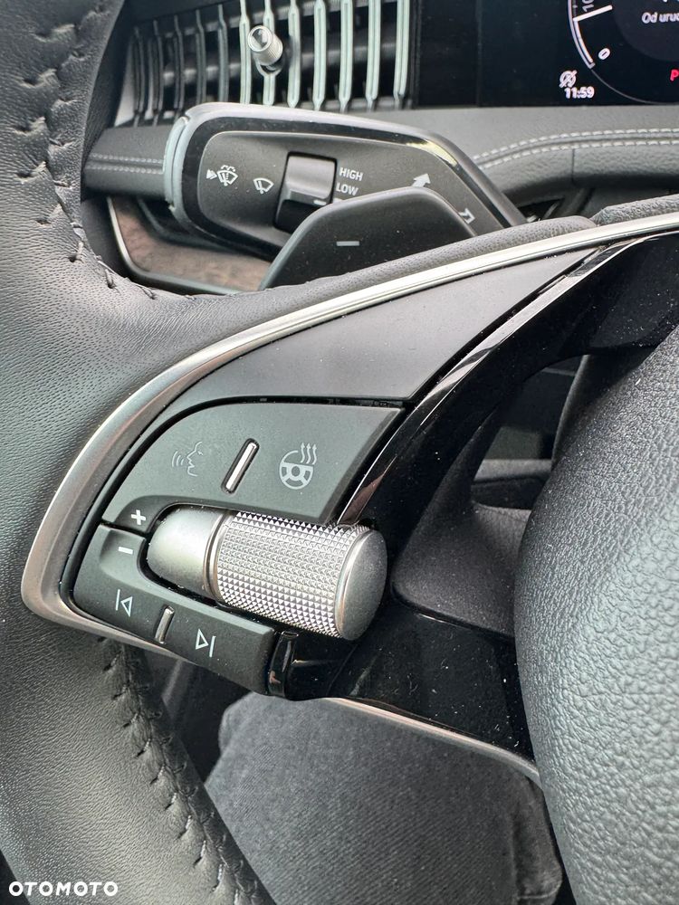 Skoda Superb - 26