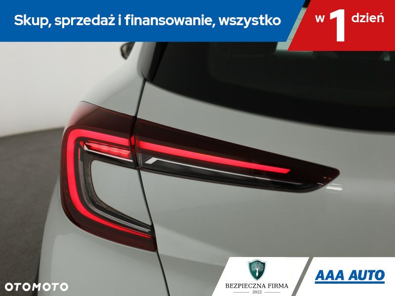 Renault Captur - 17