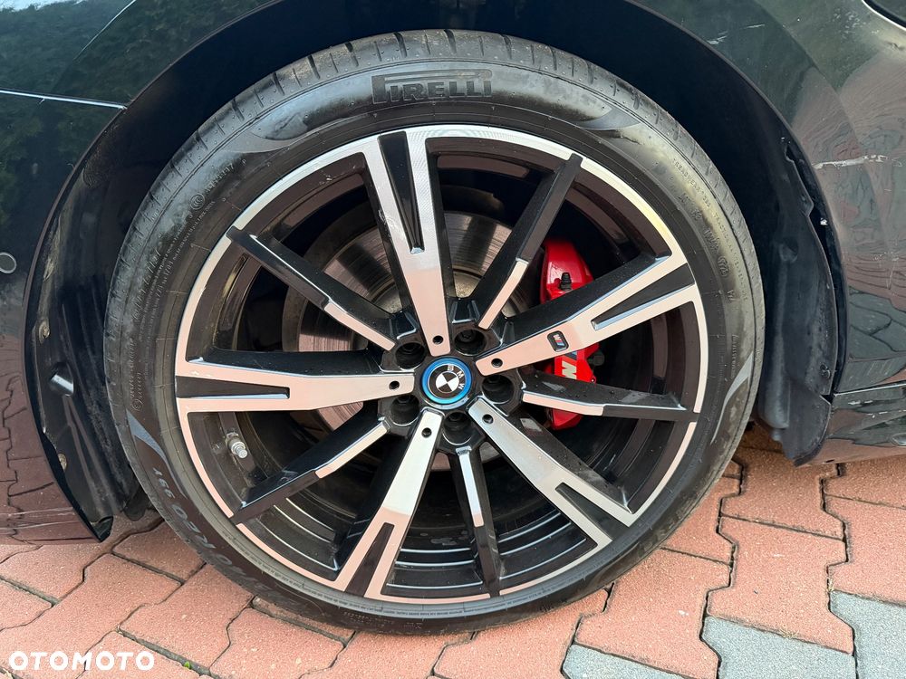 BMW Seria 5 530e M Sport sport - 30
