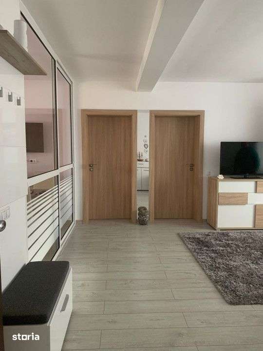 Apartament de 3 camere, 68 mp, Zona Terra — fotografia 3