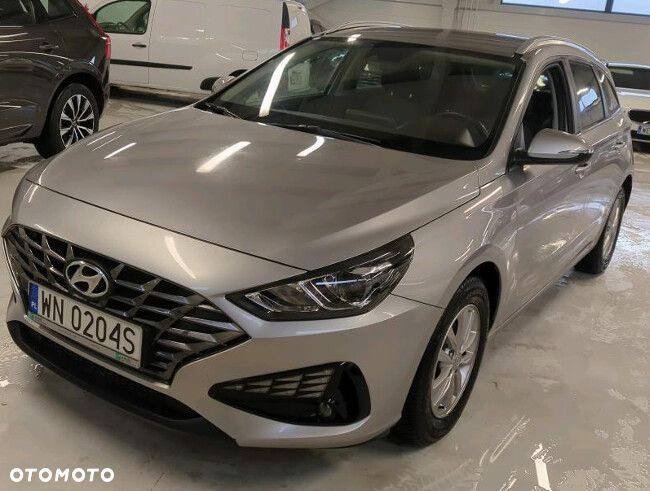 Hyundai i30 - 1