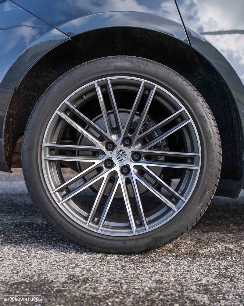Porsche Macan Standard - 26