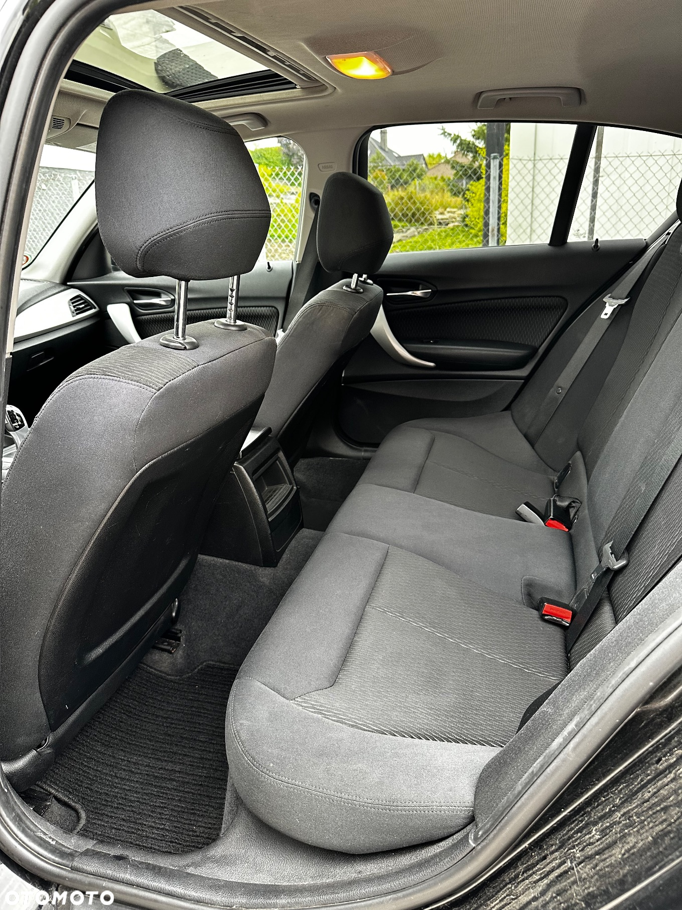 BMW Seria 1 - 12