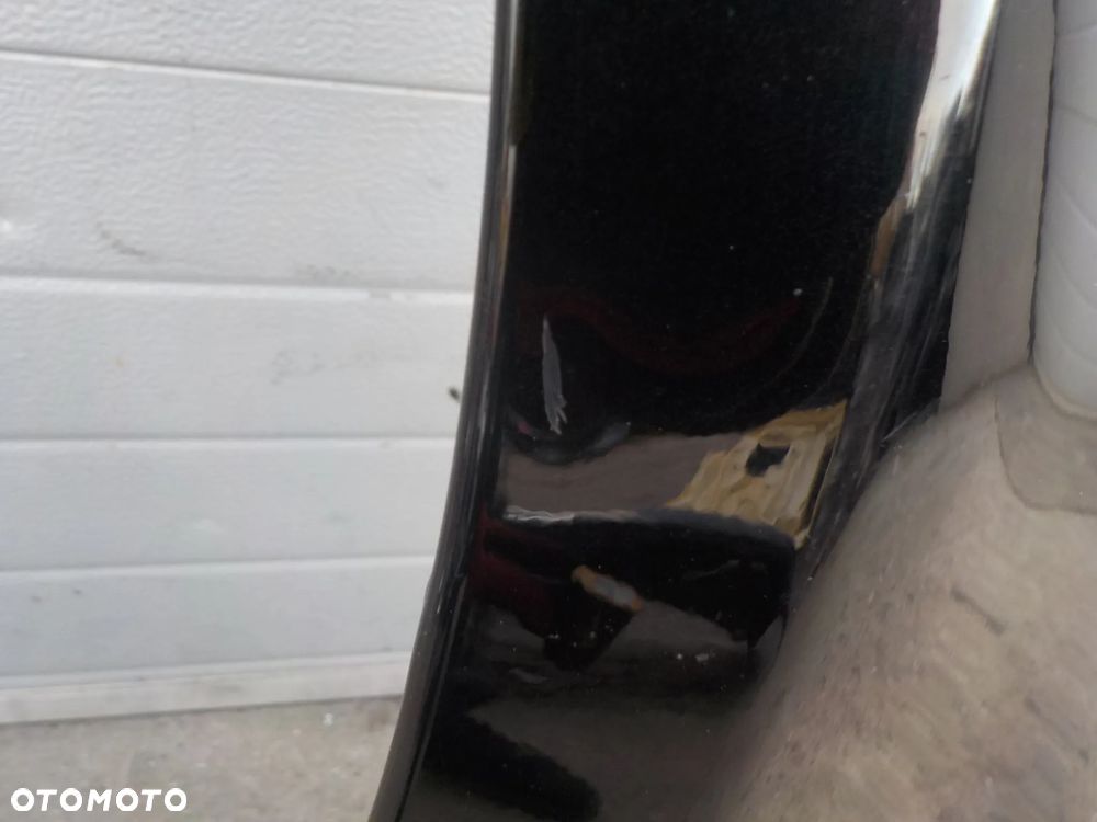 BMW SERIA 3 E90 BŁOTNIK LEWY PRZÓD KOLOR 668 - 3