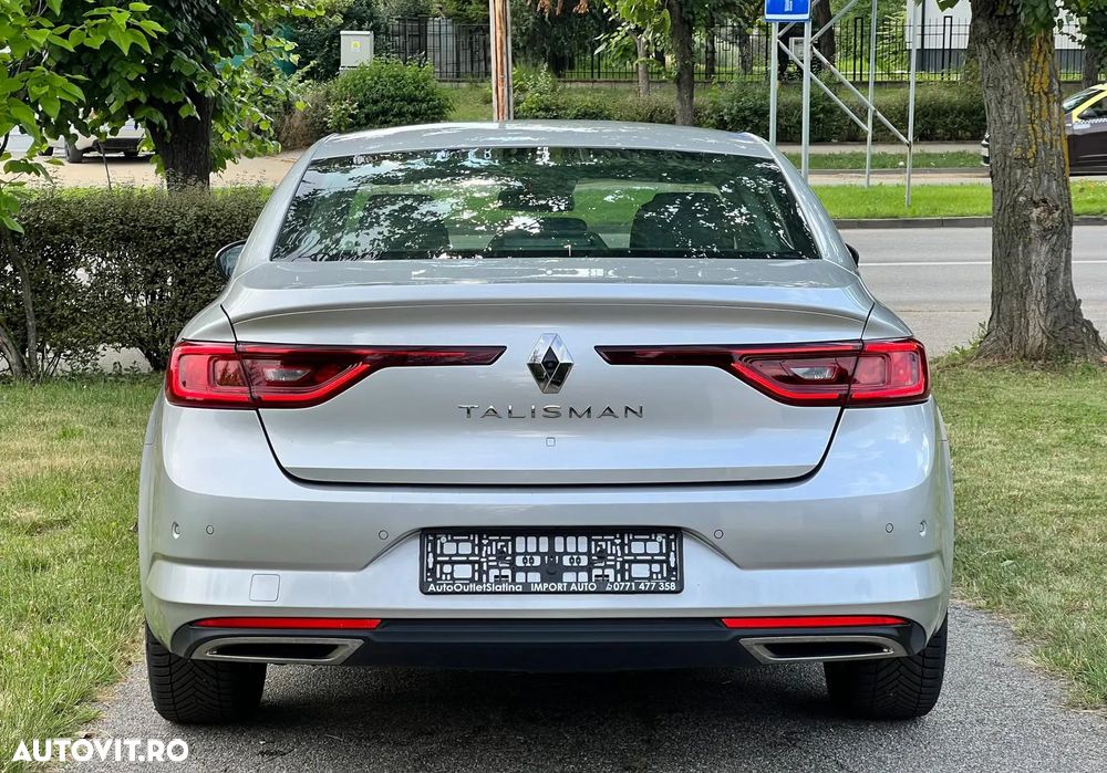 Renault Talisman - 5