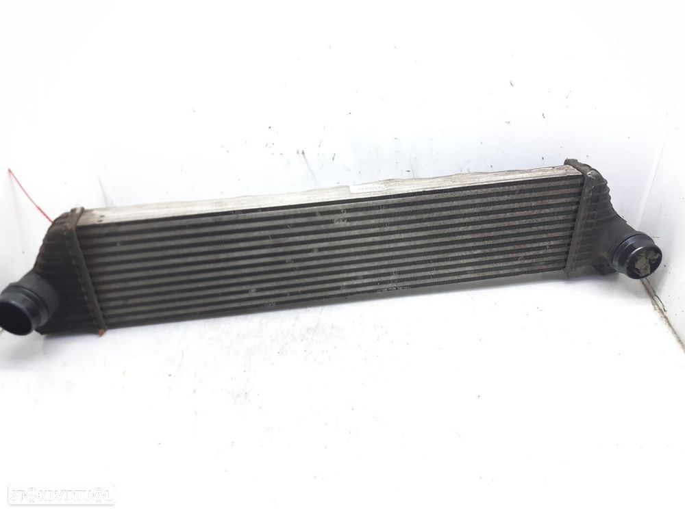 INTERCOOLER OPEL MOVANO - 1