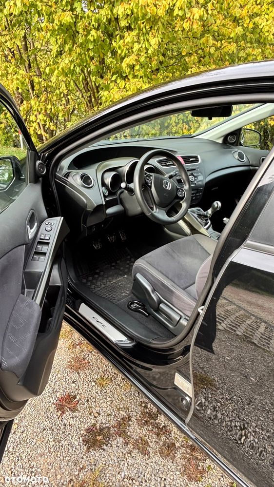 Honda Civic - 6