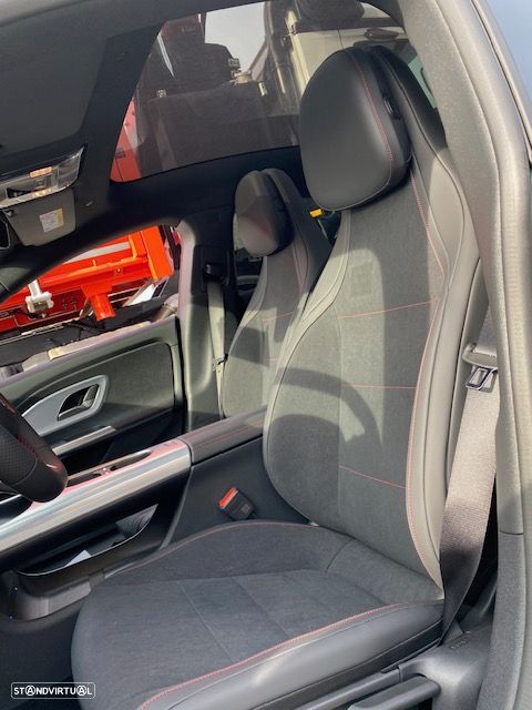 Mercedes-Benz CLA 180 Standard - 7