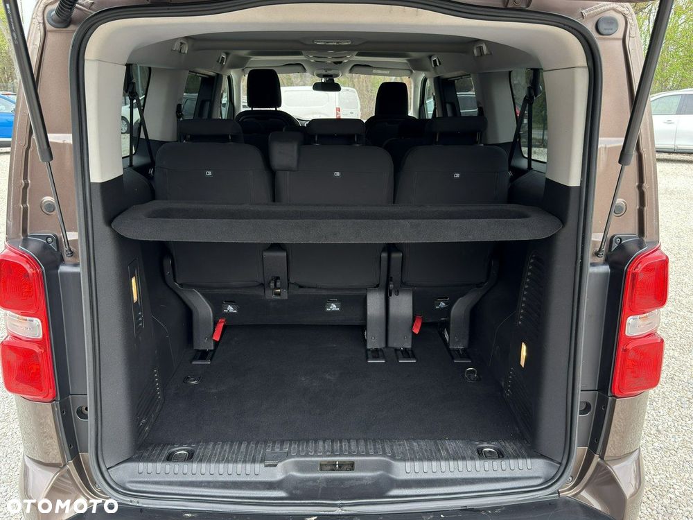 Toyota Proace Verso 2.0 D4-D Long Family - 18