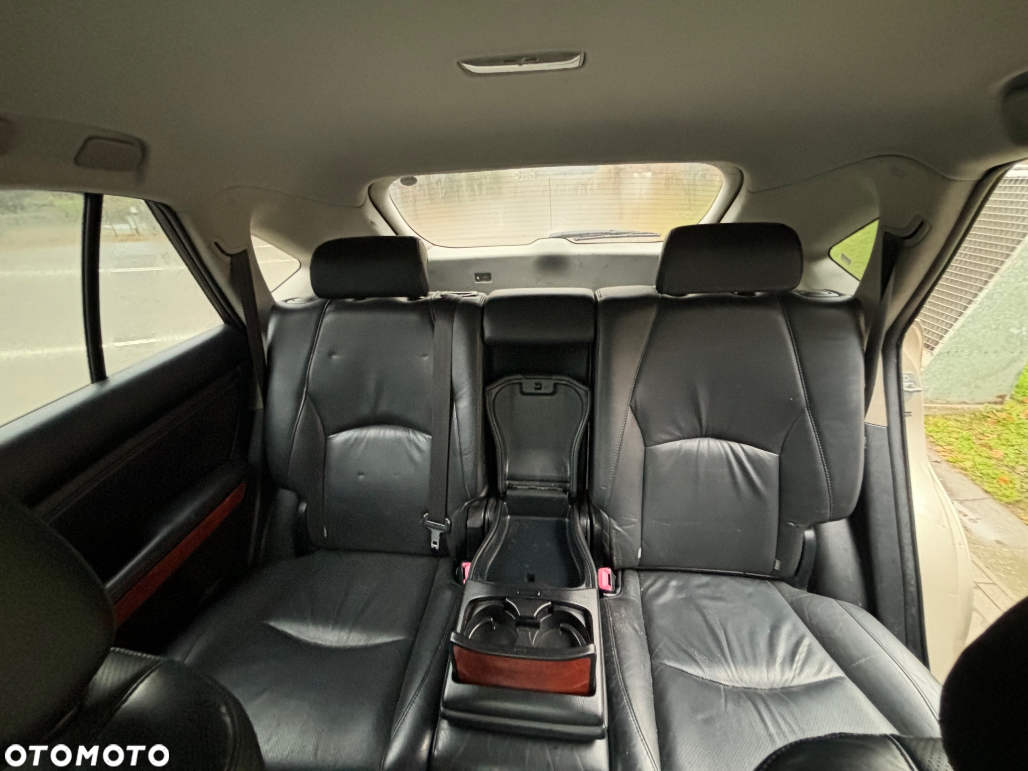 Lexus RX - 13