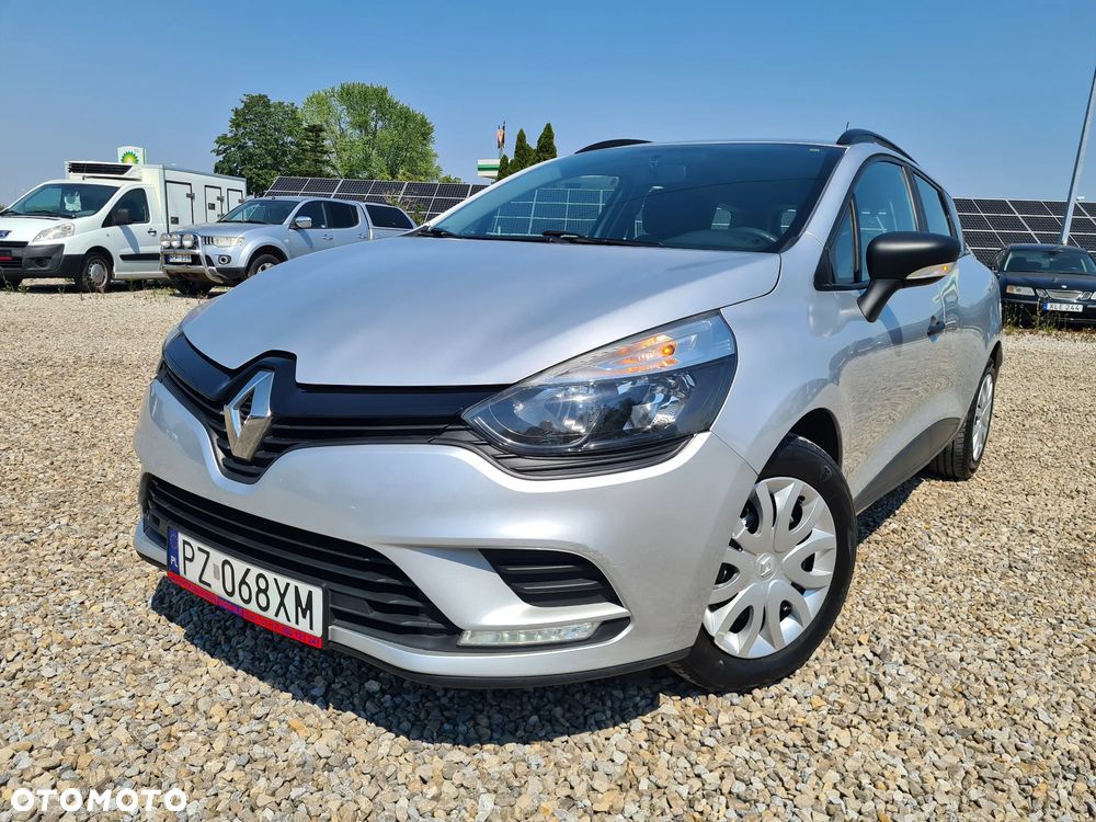 Renault Clio 1.5 dCi Energy Life - 1