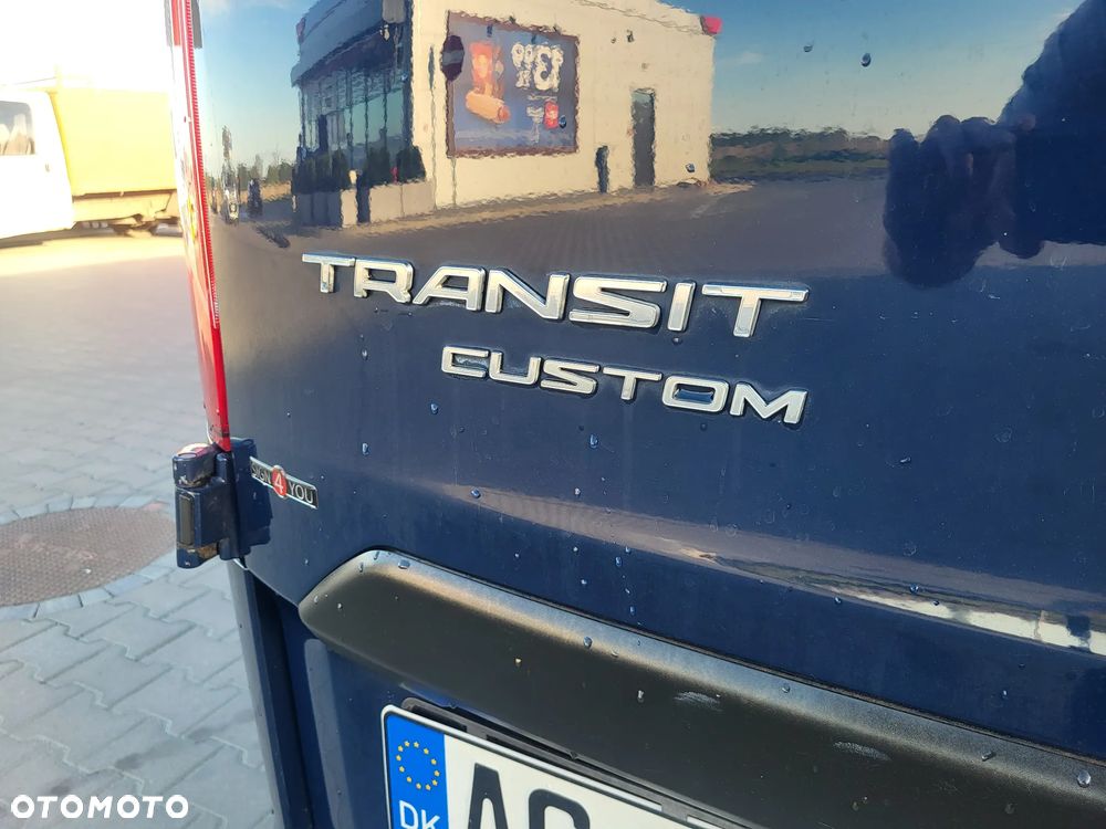 Ford Transit - 10