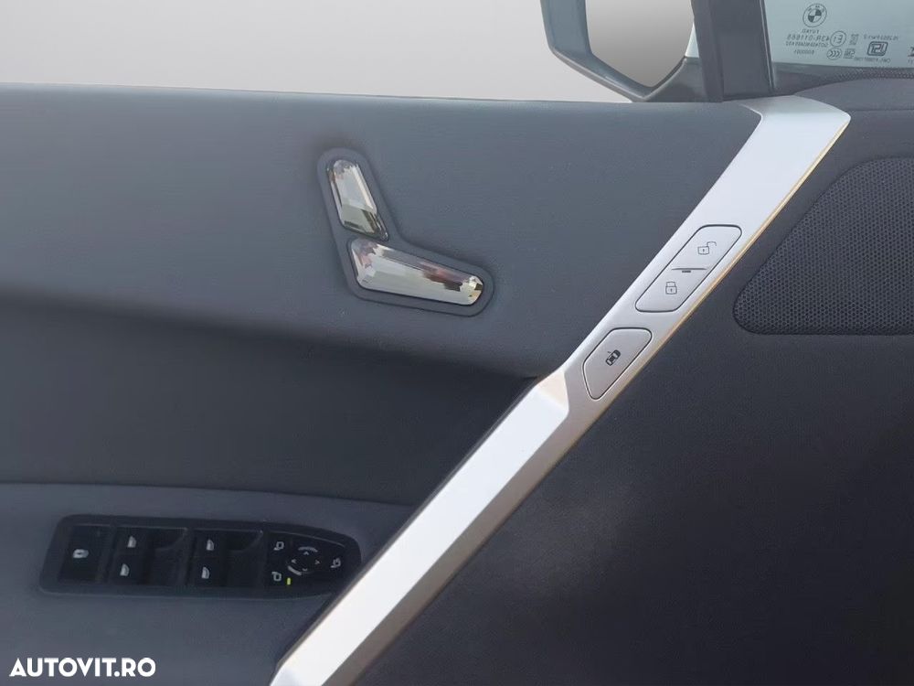 BMW iX xDrive40 - 10