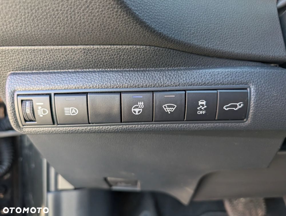 Toyota Corolla - 27