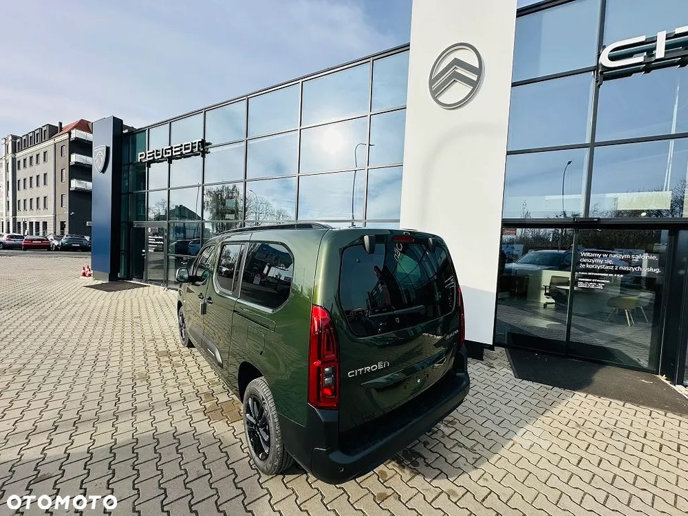 Citroën Berlingo - 18