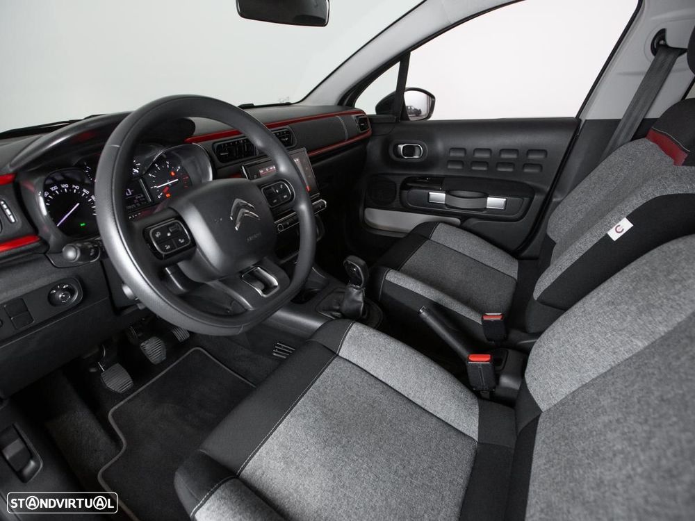 Citroën C3 1.2 PureTech C-Series - 7