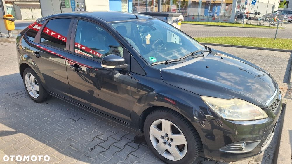 Ford Focus - 1