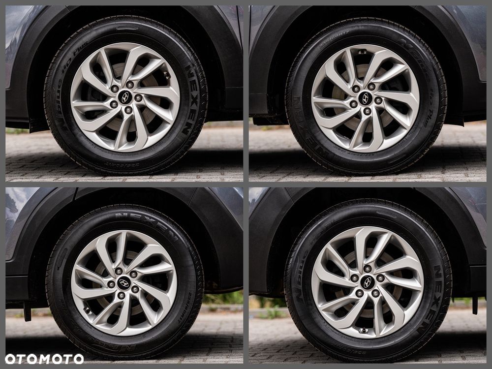 Hyundai Tucson 1.6 GDi Style 2WD - 26