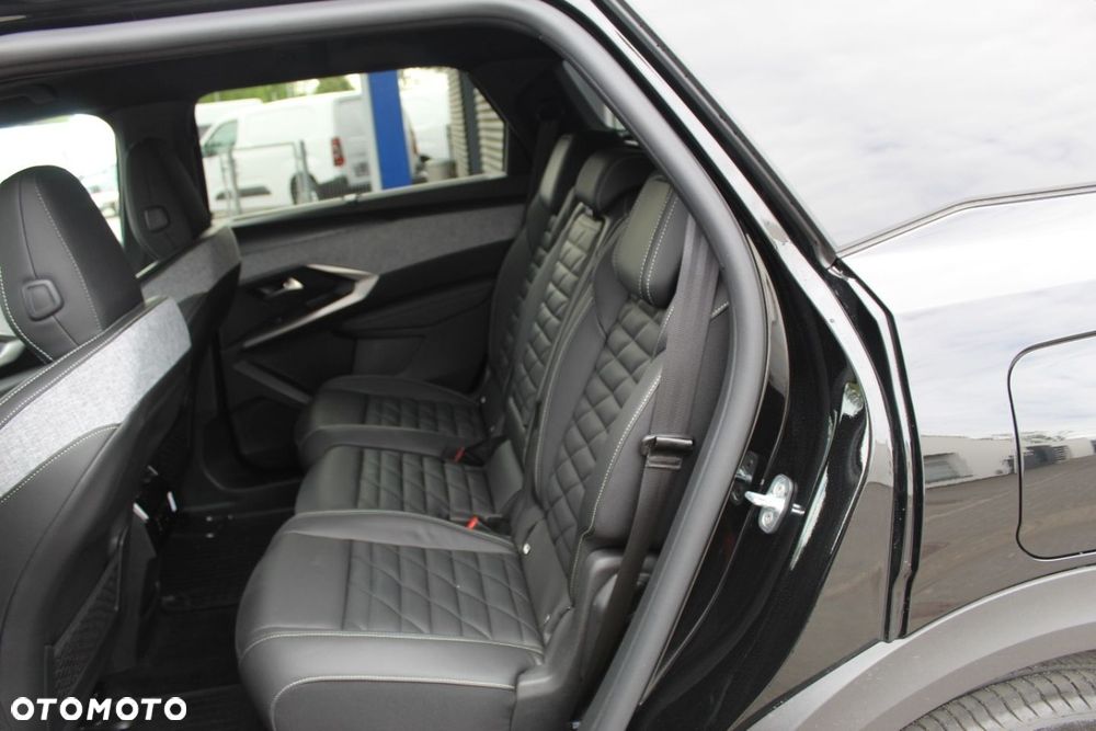 Peugeot 5008 - 21
