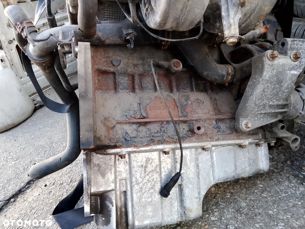 Silnik Opel Astra Meriva Z18XE 210 tyś km Gwarancja - 6