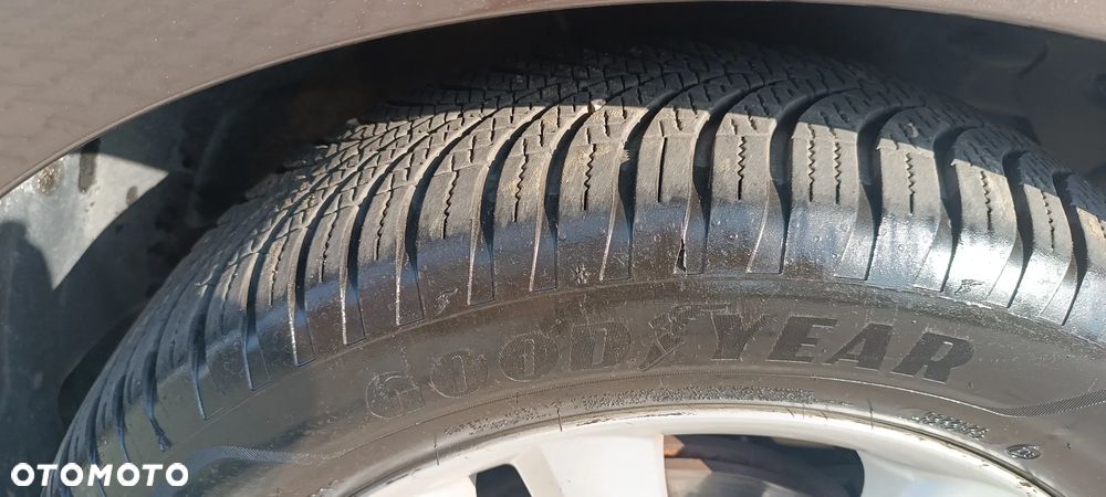 Hyundai ix35 1.7 CRDi Style 2WD - 21