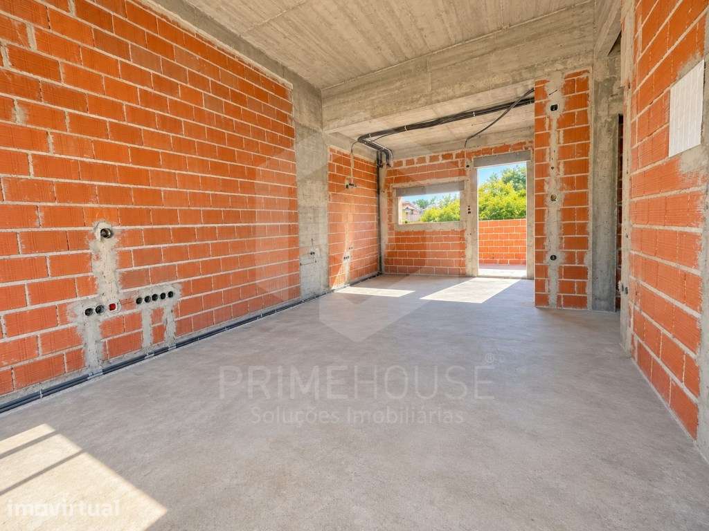 Moradia geminada T2+1 | suite| Pergola| Pinhal General - Grande imagem: 2/16