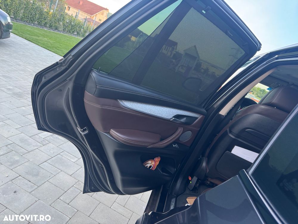BMW X5 xDrive30d - 10