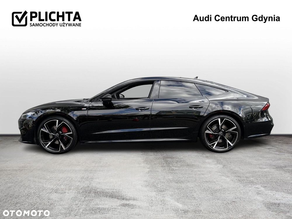 Audi A7 Sportback - 2