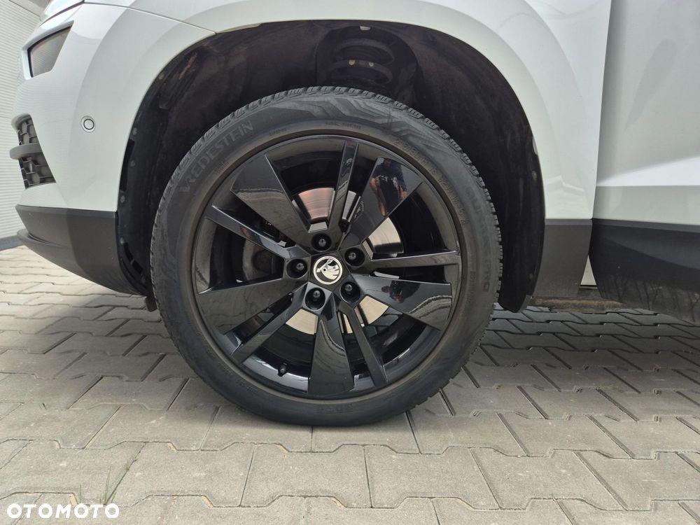 Skoda Karoq 1.5 TSI ACT 4x2 Style DSG - 19