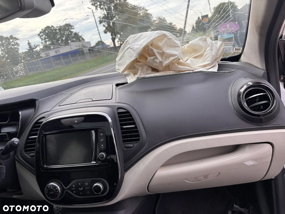 Renault Captur ENERGY TCe 120 EDC Initiale Paris - 38