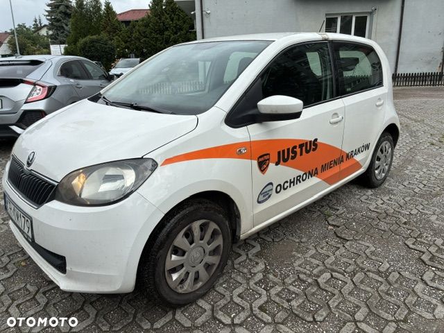 Skoda Citigo 1.0 Ambition - 7