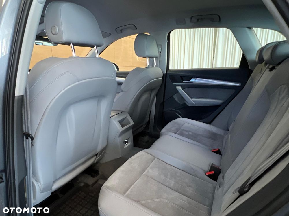 Audi Q5 2.0 TDI Quattro S tronic - 12