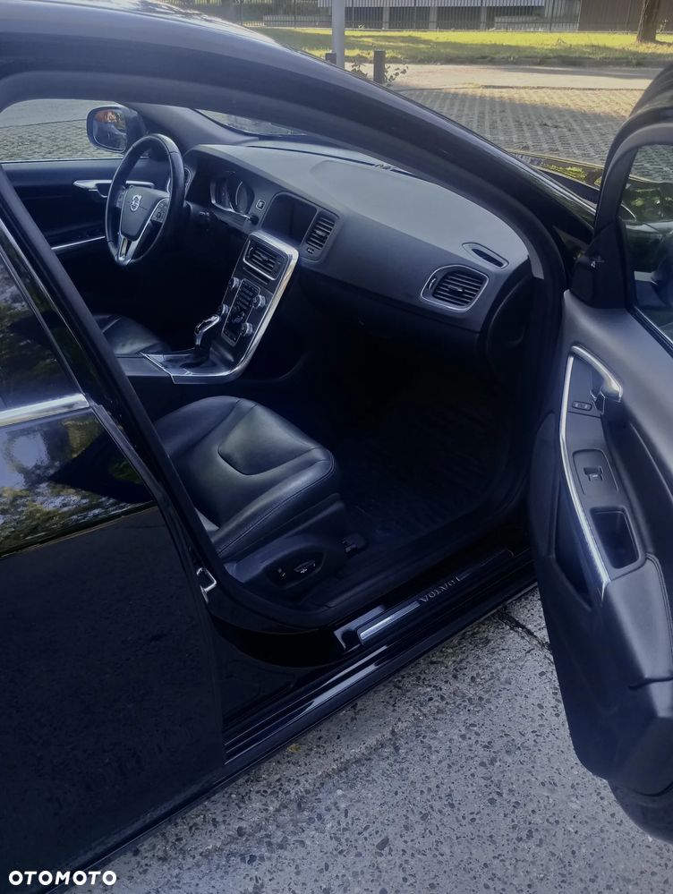 Volvo S60 T5 Geartronic Kinetic - 7