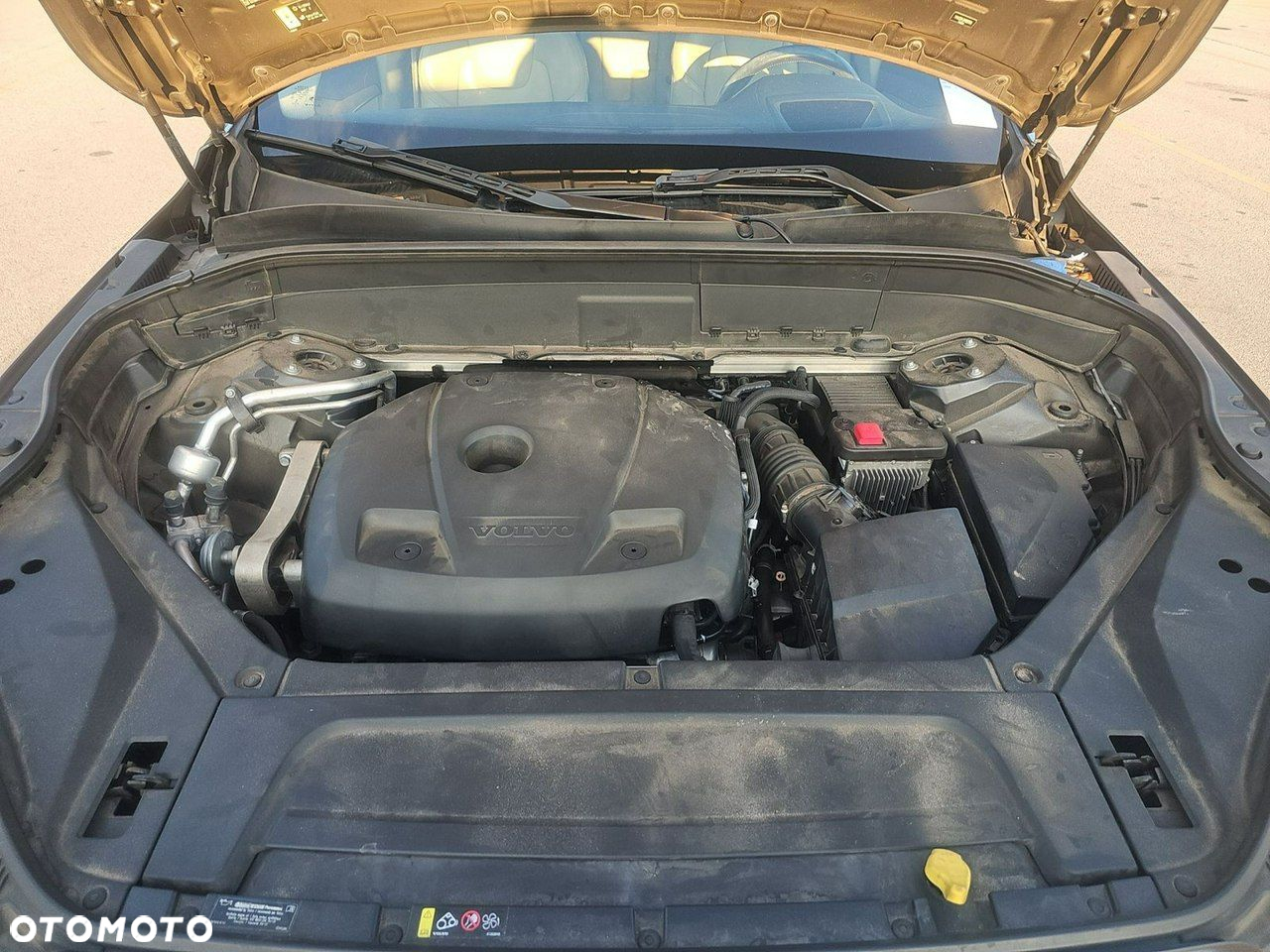 Volvo XC 90 - 20