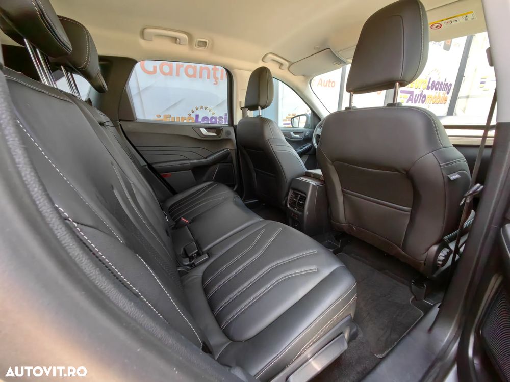 Ford Kuga 2.5 Duratec PHEV Vignale - 20