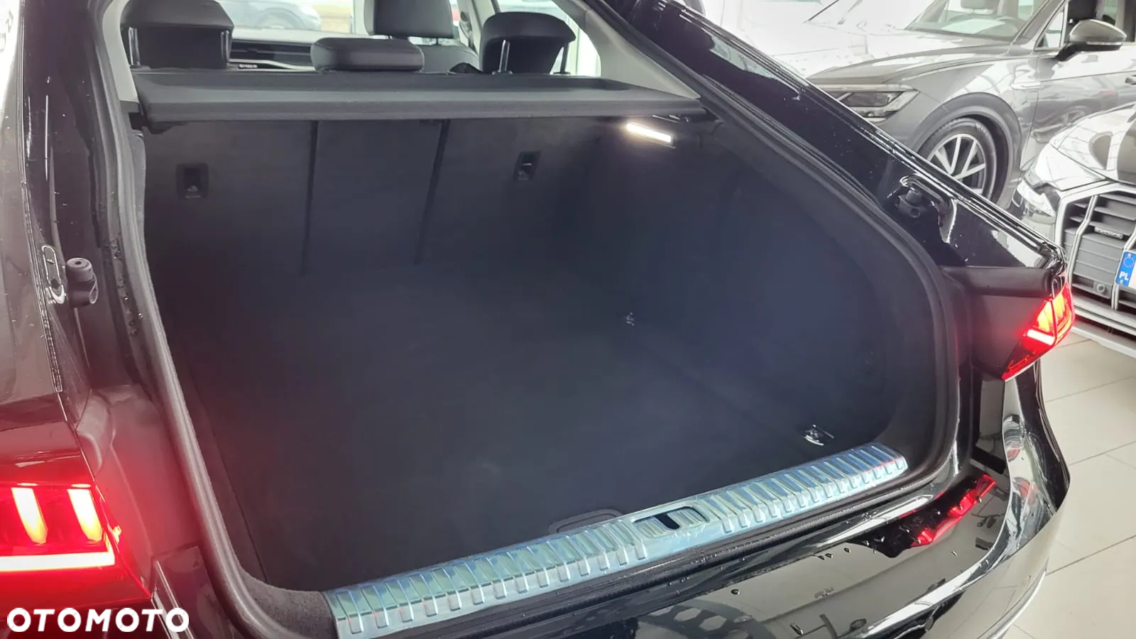 Audi A7 Sportback - 16