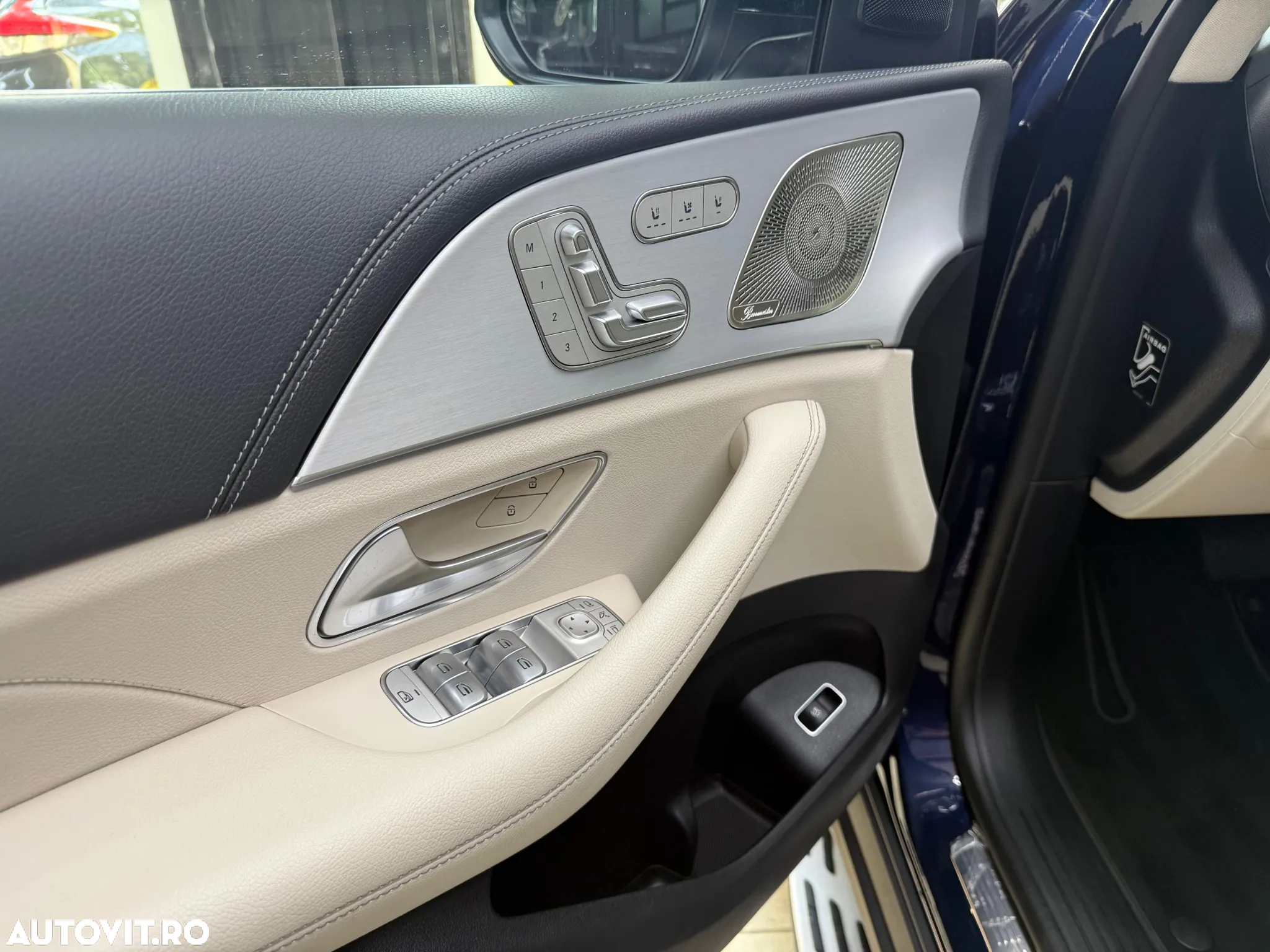Mercedes-Benz GLE Coupe 350 de 4MATIC - 25