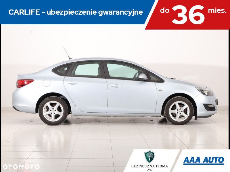 Opel Astra - 7