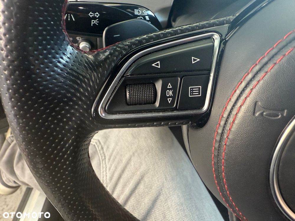 Audi A8 3.0 TDI ultra Quattro - 33