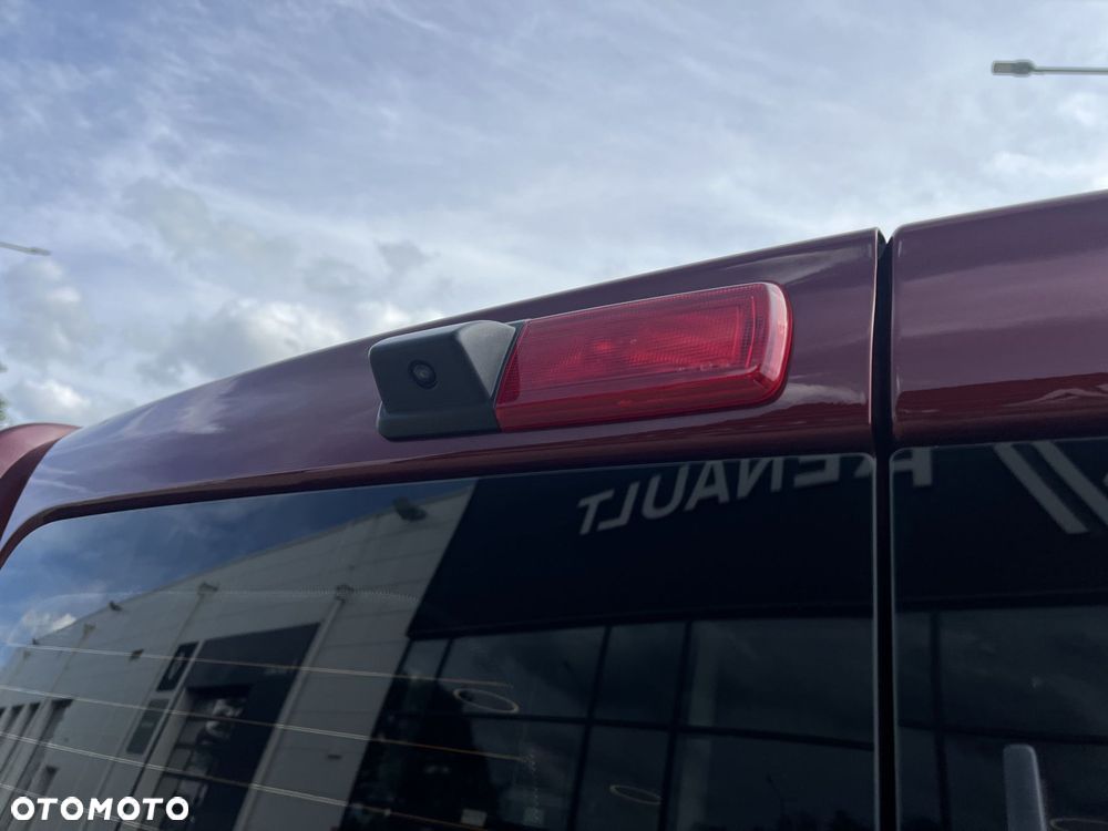Renault Trafic - 21