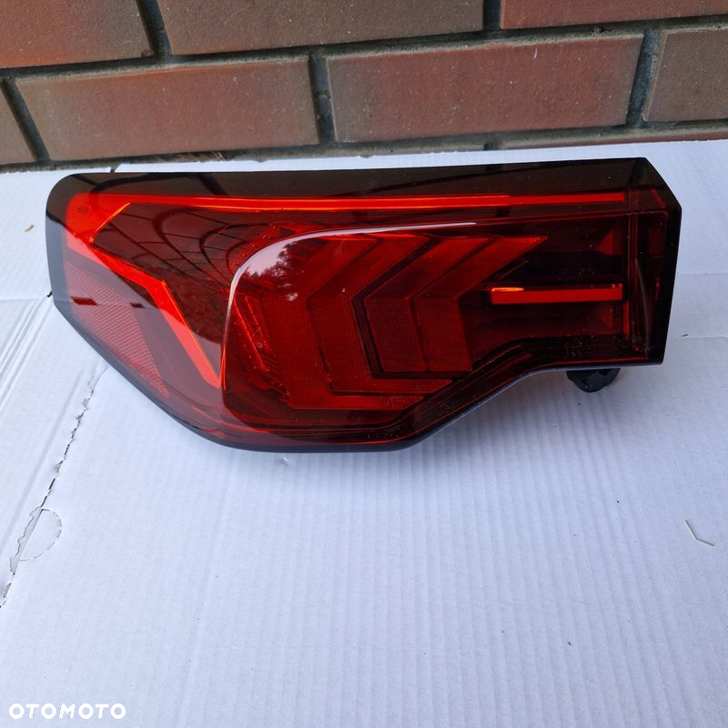 LAMPA LED TYLNA LEWA BMW X2 U10 9448809 EUROPA - 2