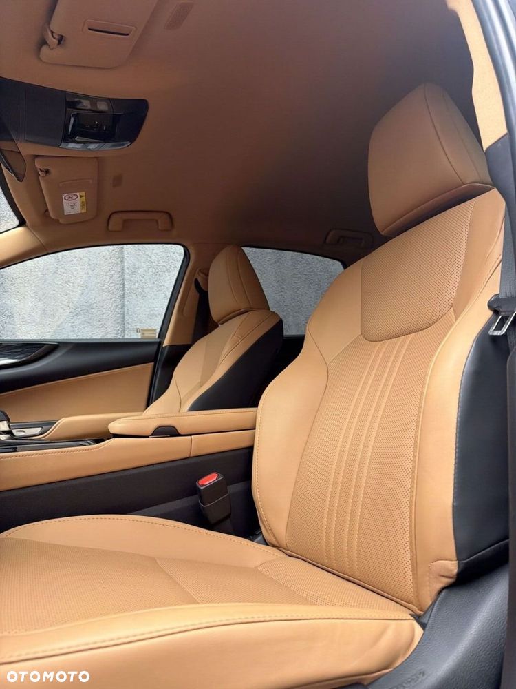 Lexus NX 350h Prestige 2WD - 11