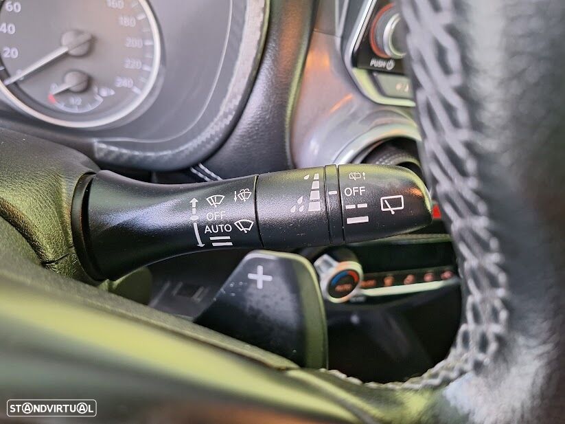 Nissan Juke 1.0 DIG-T Tekna Two Tone DCT - 19