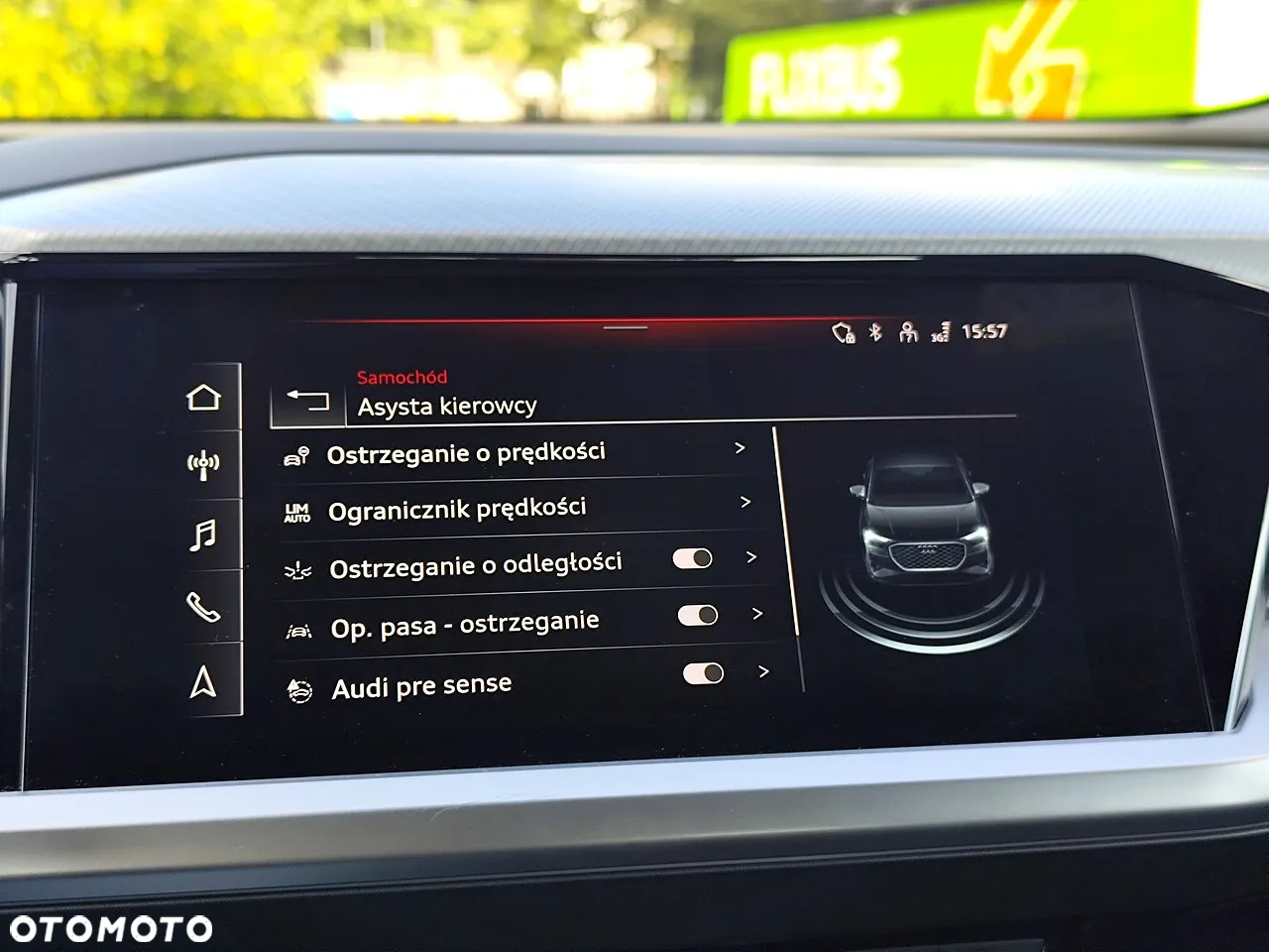 Audi Q4 Sportback e-tron e-tron 40 77kWh - 30
